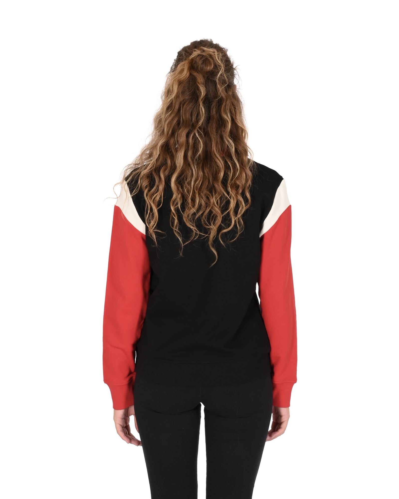 Cotton Sweatshirt - 42 EU Secondary image