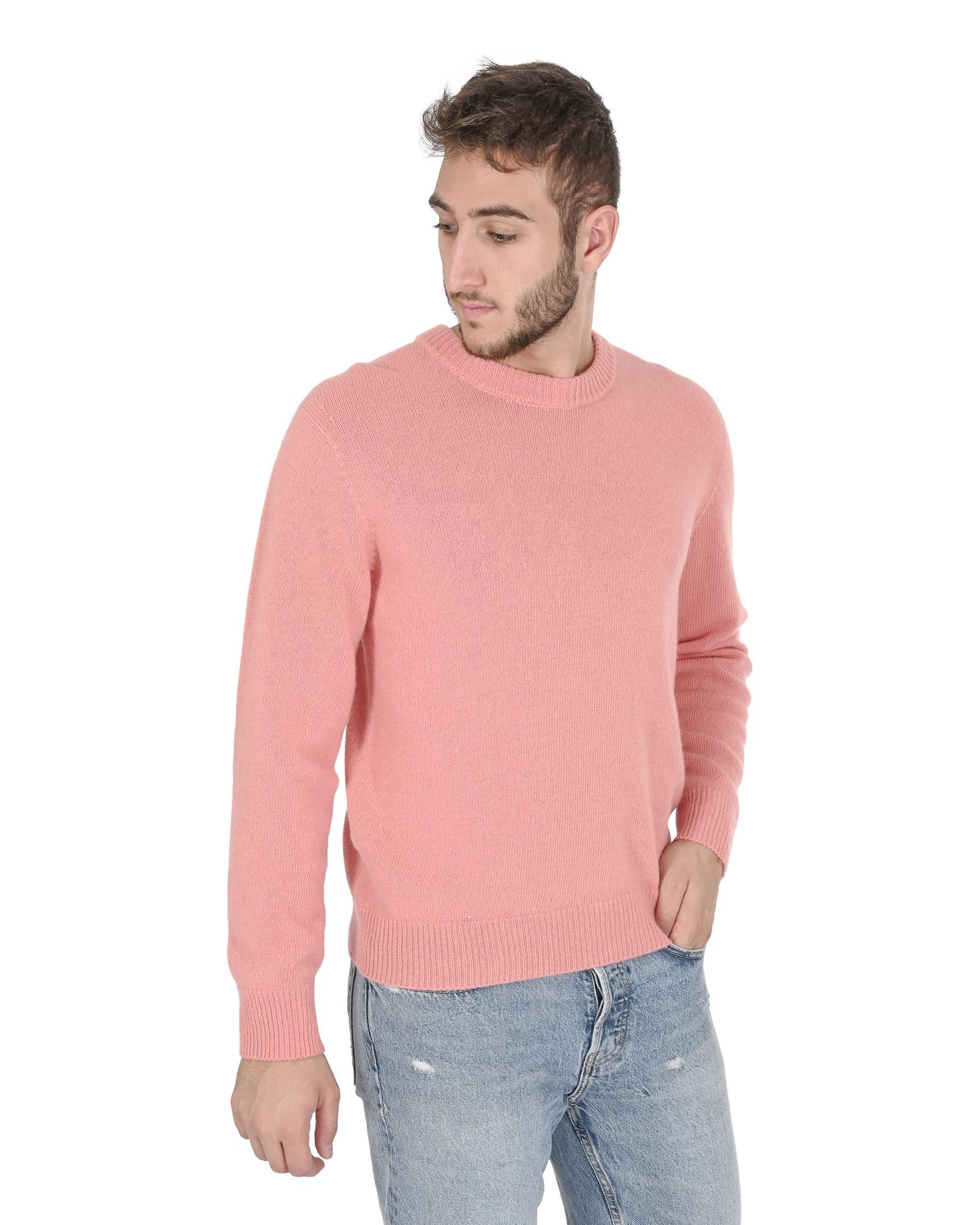 Refined Cashmere V-Neck Sweater - 52 IT Main image