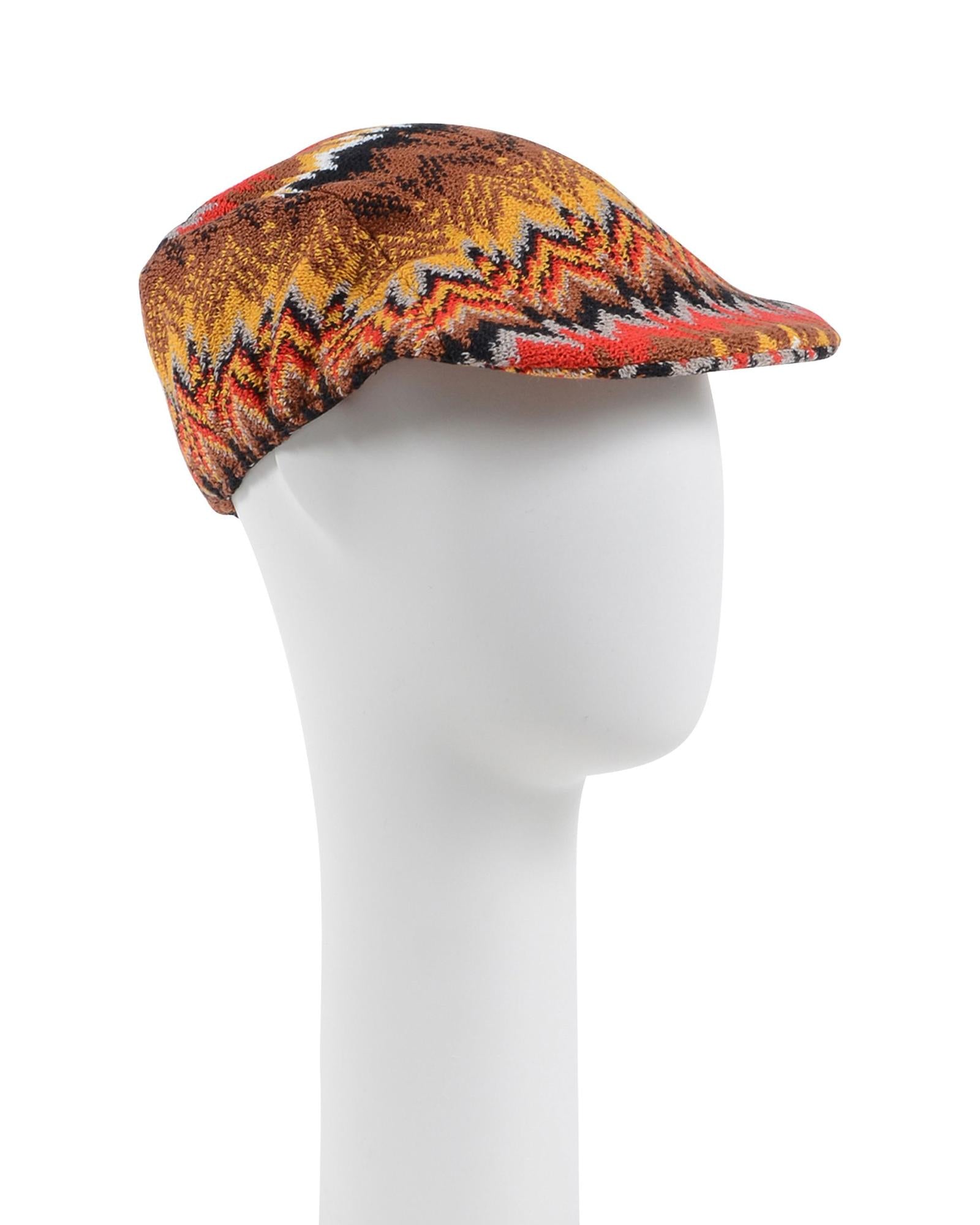 Knit Hat for Women - M Main image