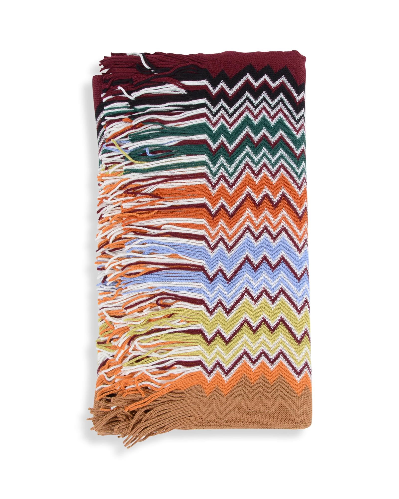 Wool Poncho - One Size Main image