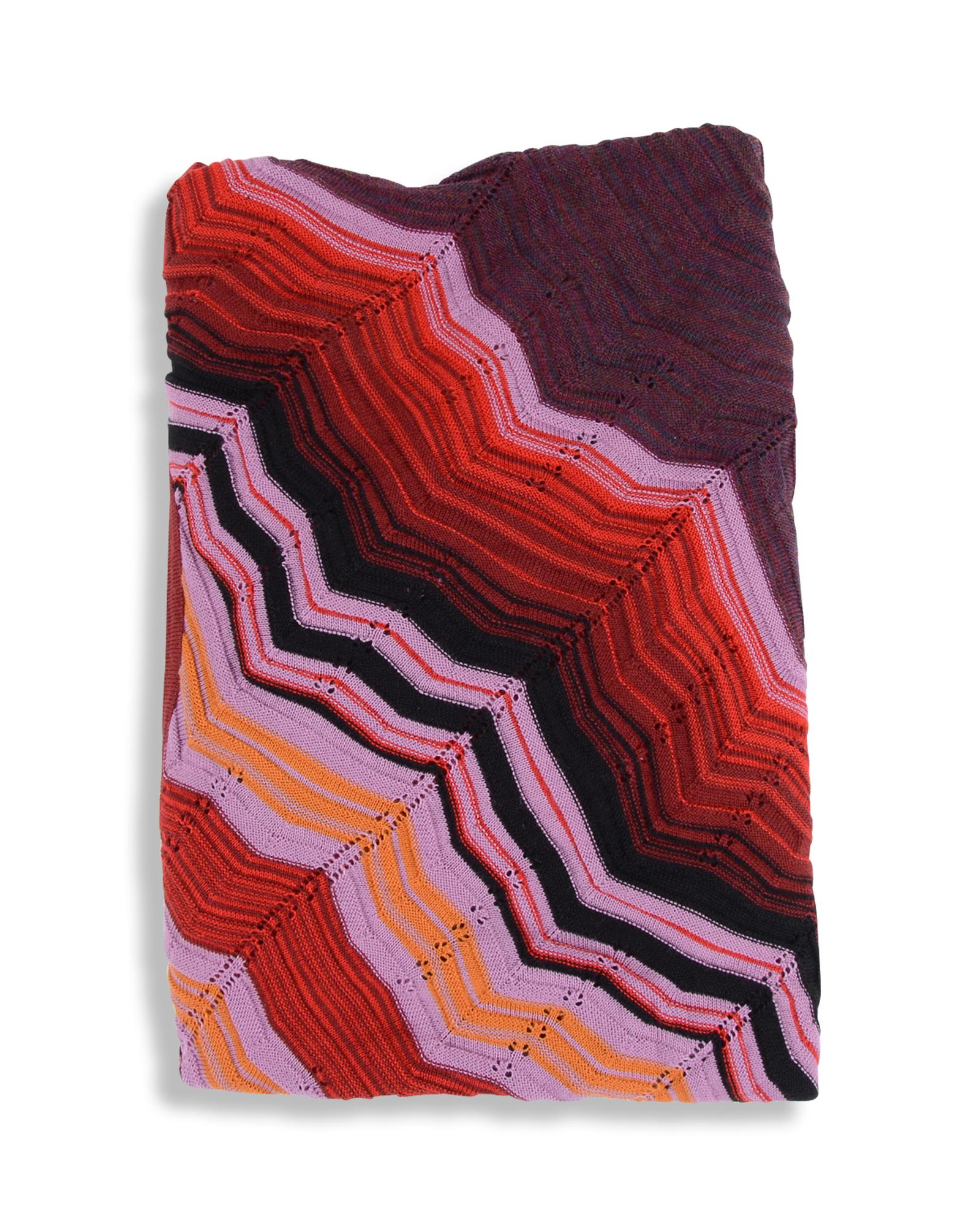 Wool Poncho - One Size Main image