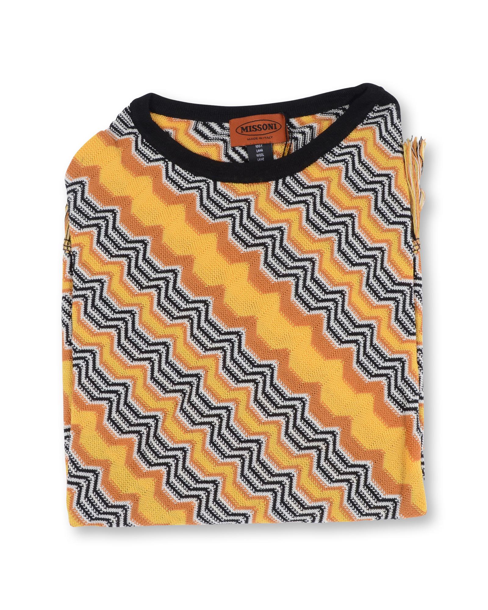 Wool Poncho - One Size Main image