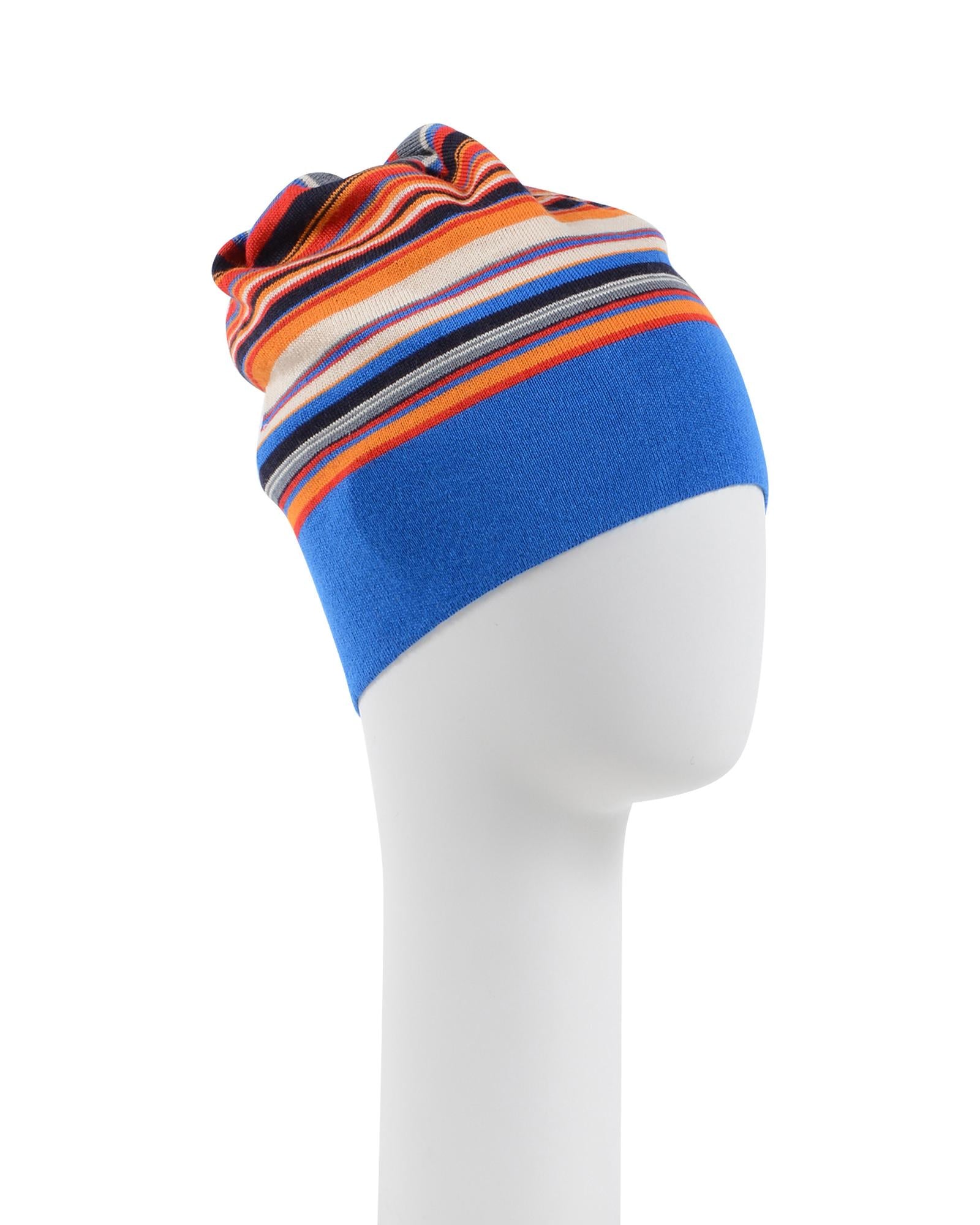 Missoni Women's  Beanie in Multicolor - One Size Main image