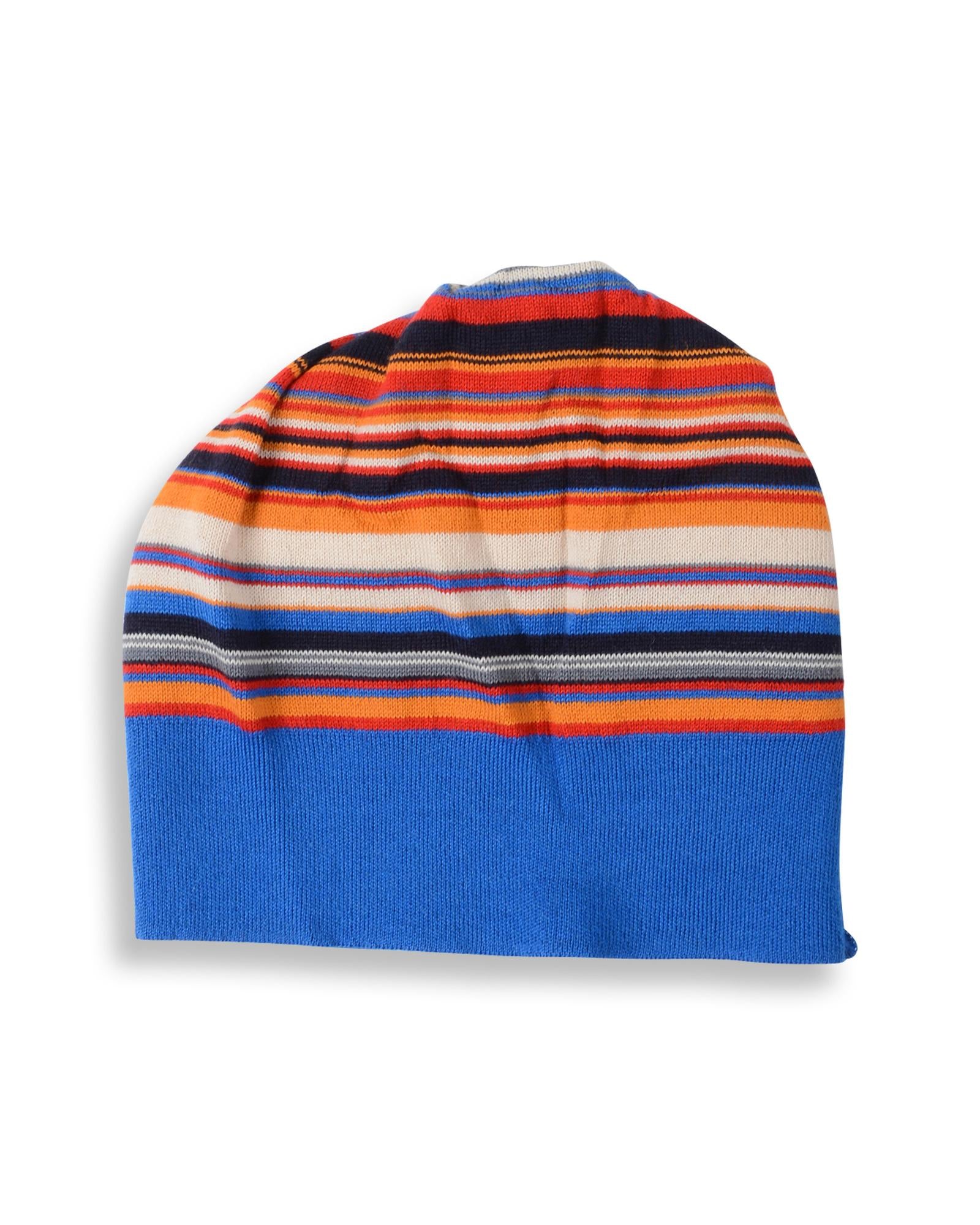 Missoni Women's  Beanie in Multicolor - One Size Secondary image