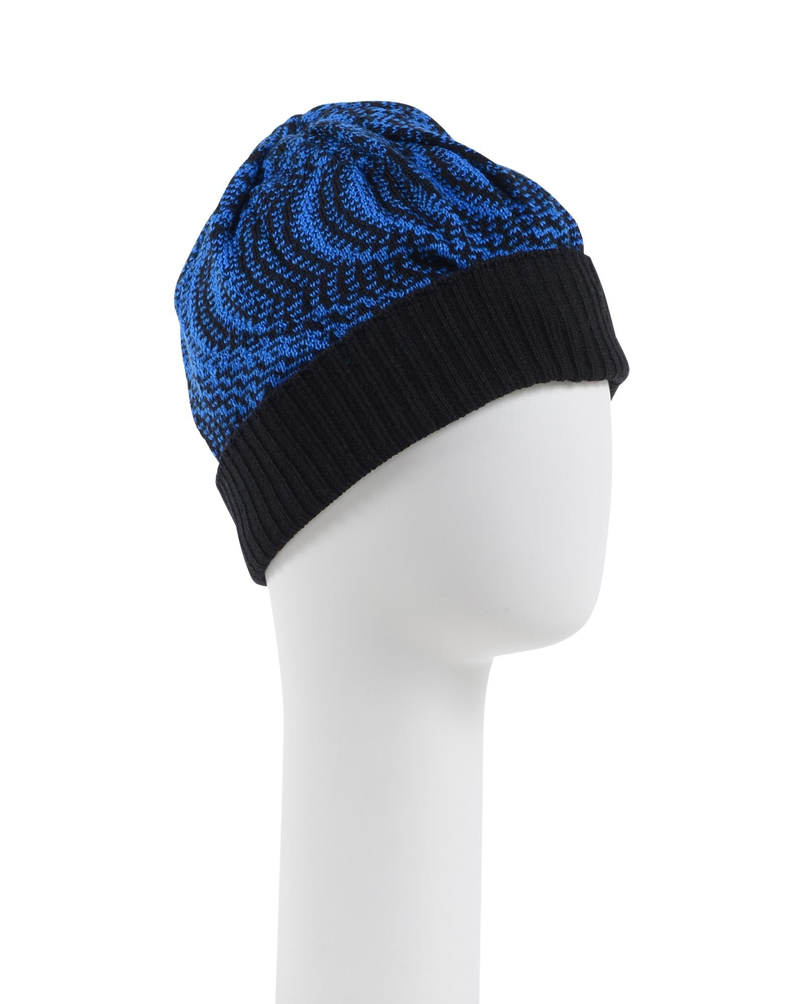 Missoni Women's  Beanie in Multicolor - One Size Main image