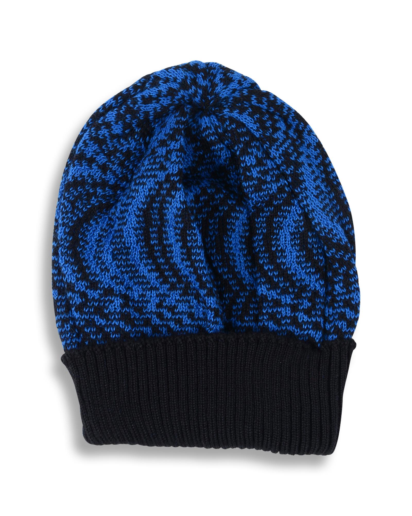 Missoni Women's  Beanie in Multicolor - One Size Secondary image