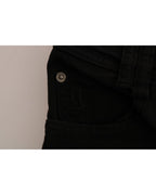 Brand New JOHN GALLIANO Regular Fit Jeans W27 US Women