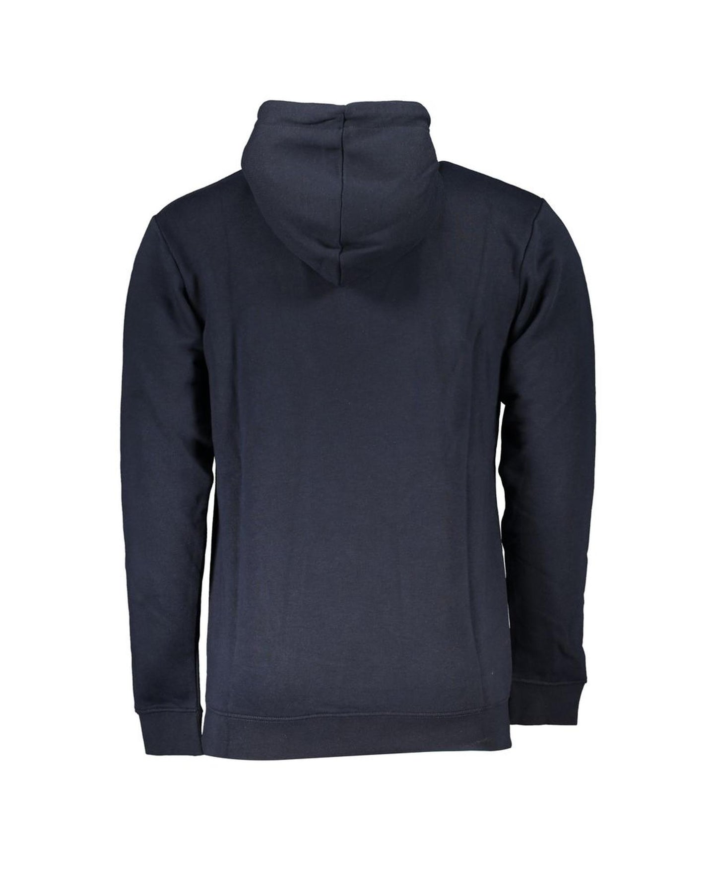 Cavalli Class Men's Blue Cotton Sweater - 2XL