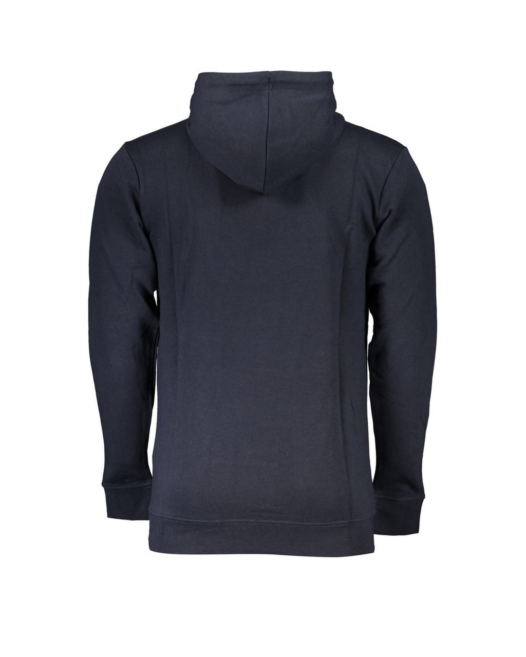 Cavalli Class Men's Blue Cotton Sweater - 2XL
