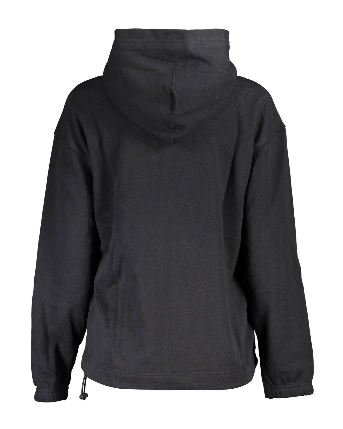 Calvin Klein Women's Black Cotton Sweater - L