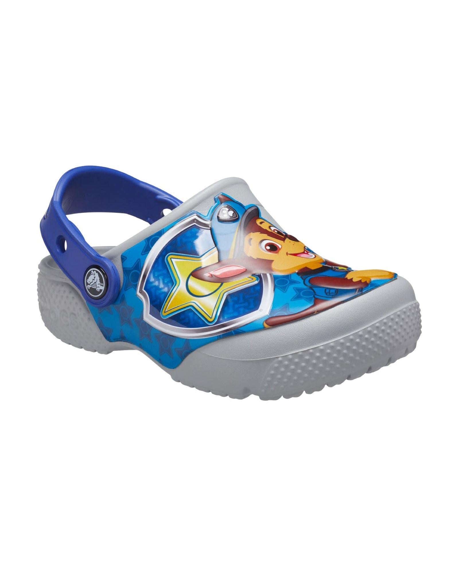 Paw Patrol Patch Kids Sandals - C5 US