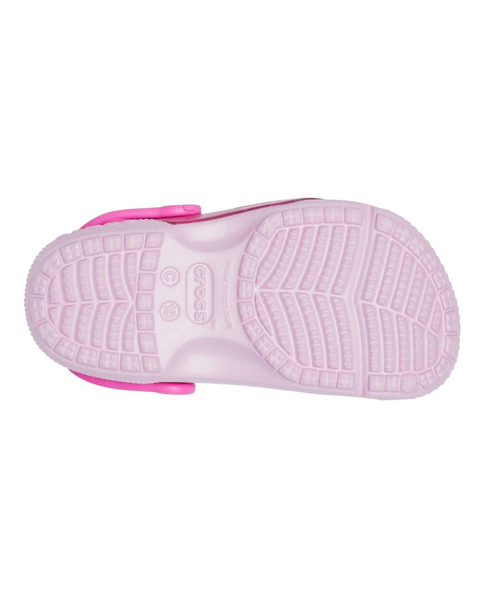 Paw Patrol Patch Kids Sandals - C5 US Secondary image