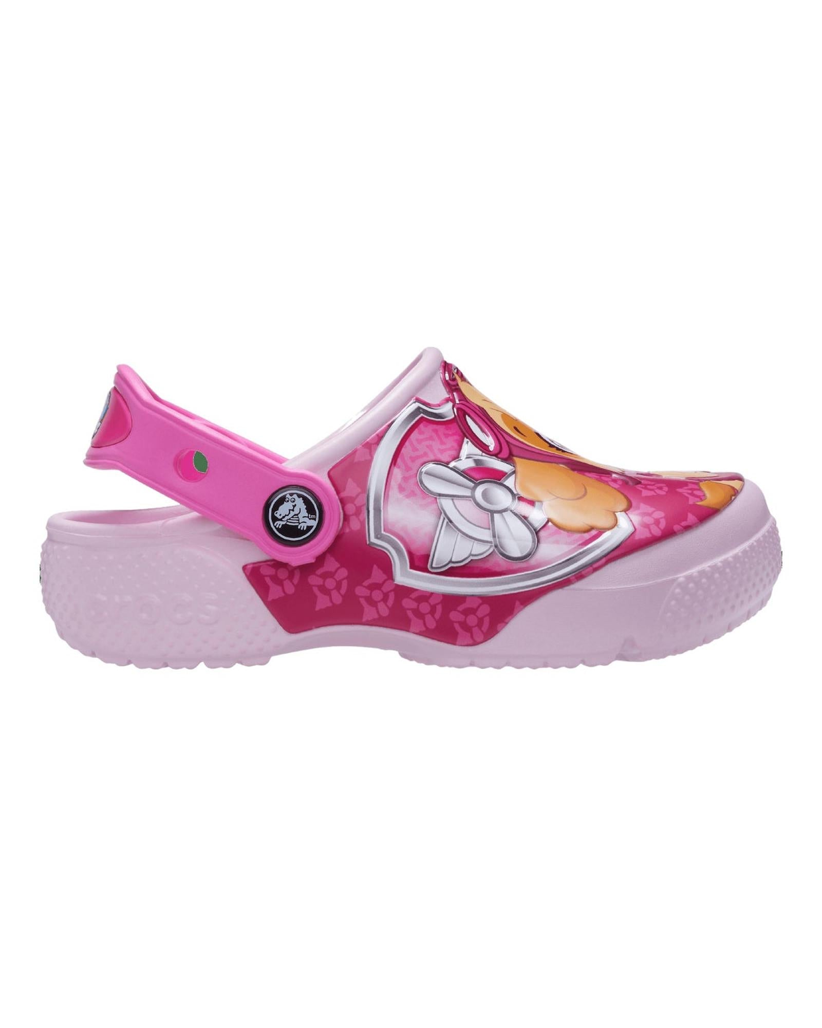 Paw Patrol Patch Kids Sandals - C6 US Main image