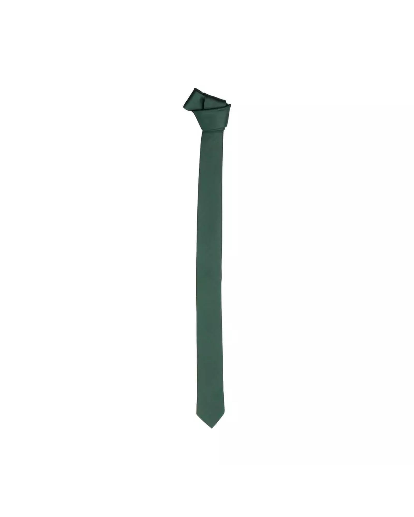 Modern Slim Tie One Size Men Main image