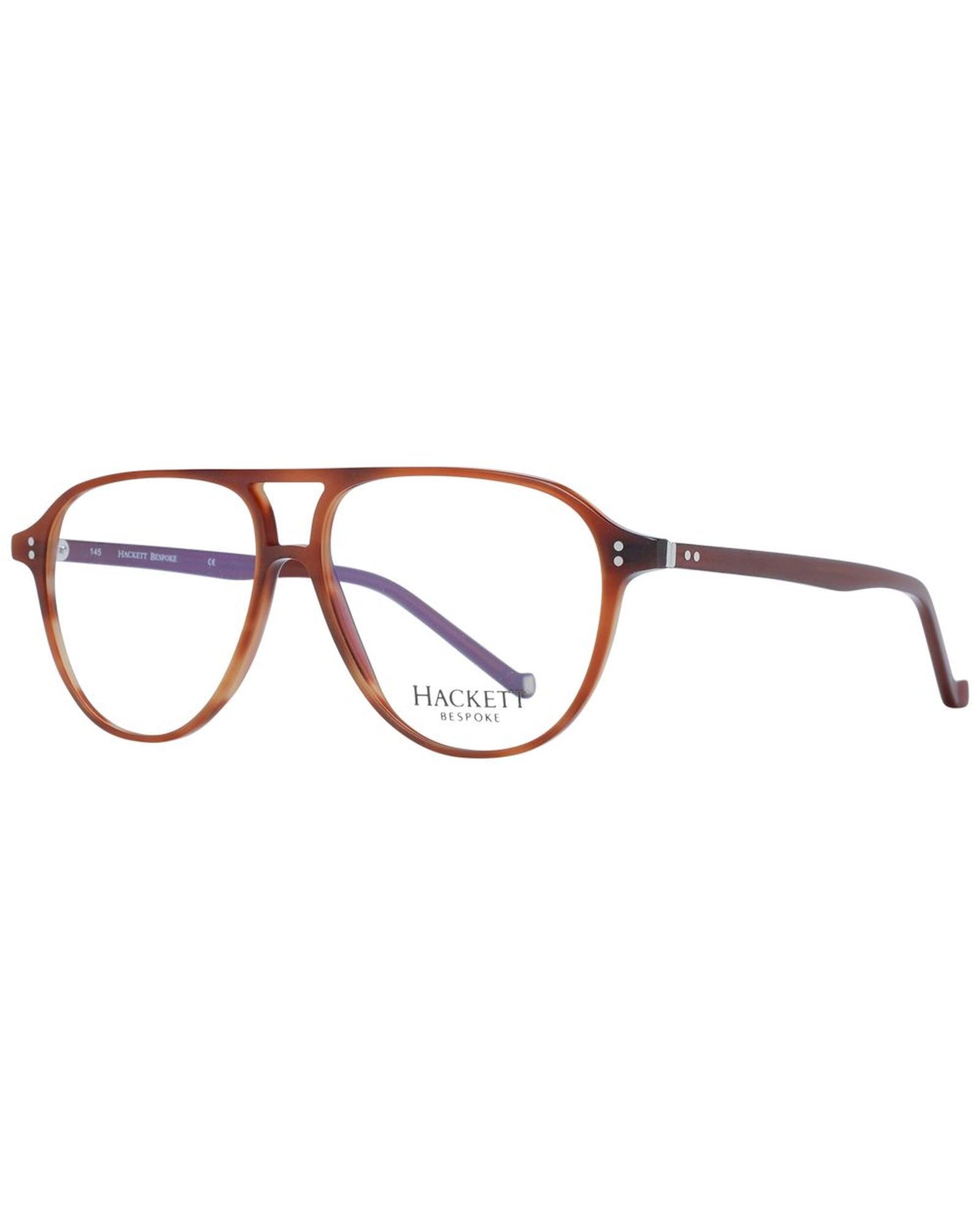 Hackett Men's Brown  Optical Frames - One Size Main image
