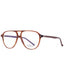 Hackett Men's Brown  Optical Frames - One Size