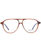 Hackett Men's Brown  Optical Frames - One Size