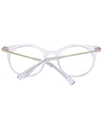 Liebeskind Unisex's Purple Unisex Optical Frames - One Size