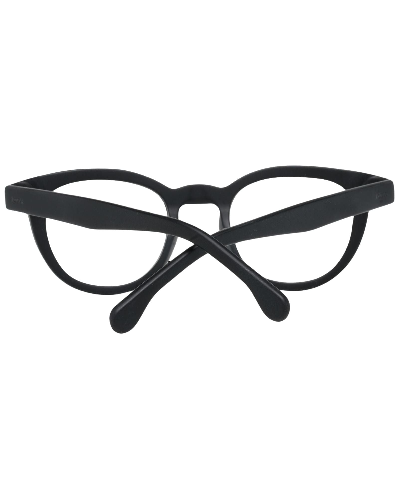 Lozza Unisex's Black Unisex Optical Frames - One Size Secondary image