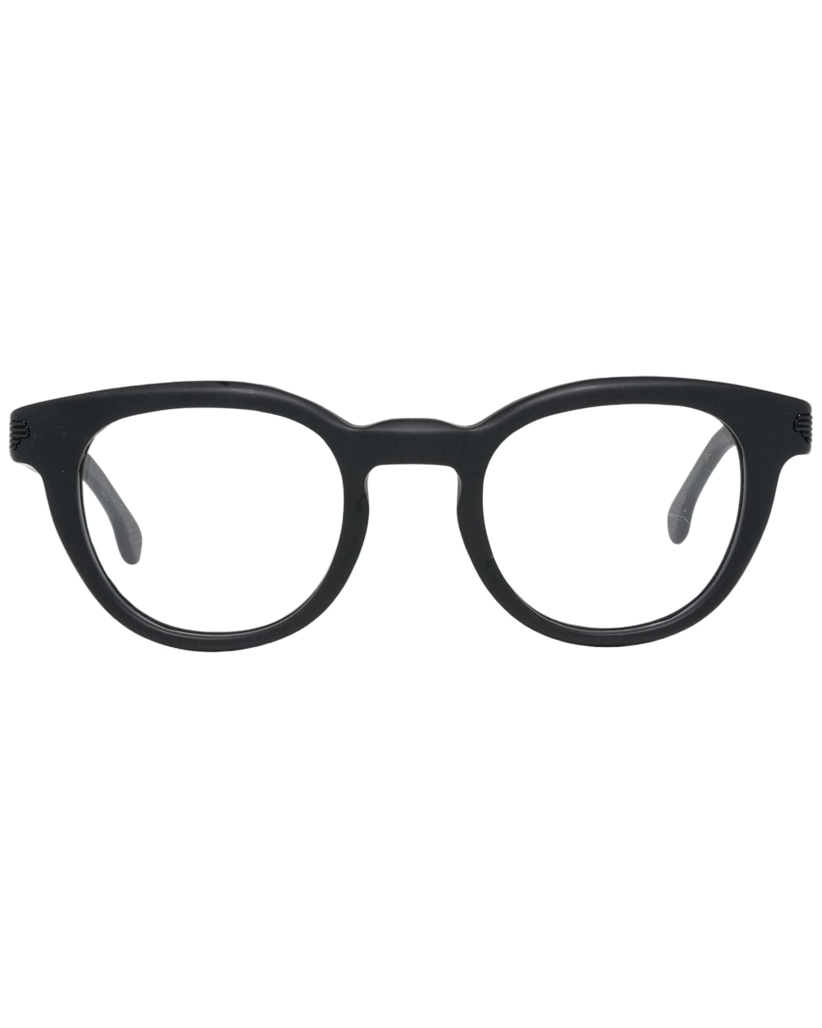 Lozza Unisex's Black Unisex Optical Frames - One Size Main image