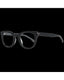 Lozza Women's Black  Optical Frames - One Size