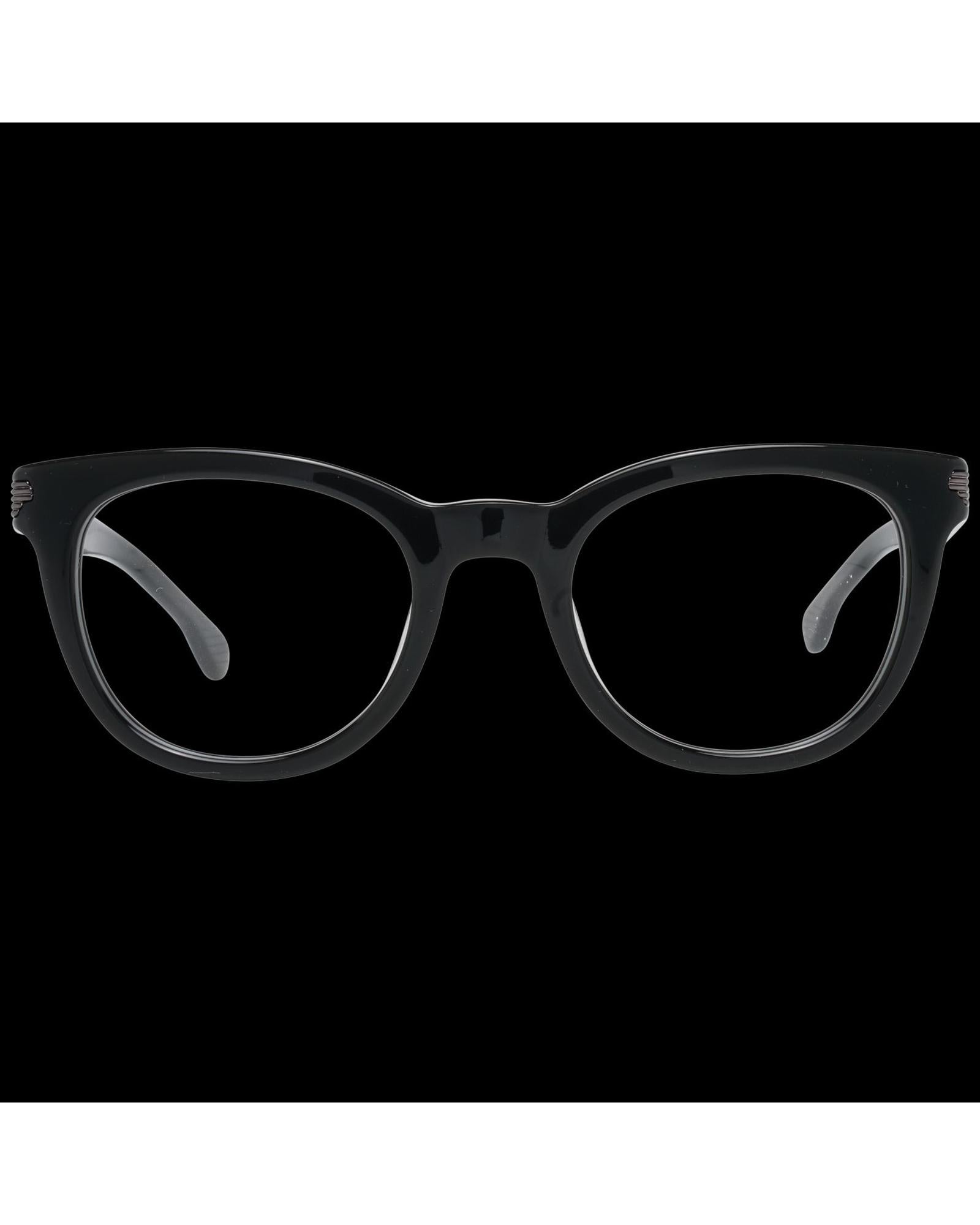 Lozza Women's Black  Optical Frames - One Size Secondary image
