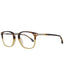 Lozza Unisex's Yellow Unisex Optical Frames - One Size