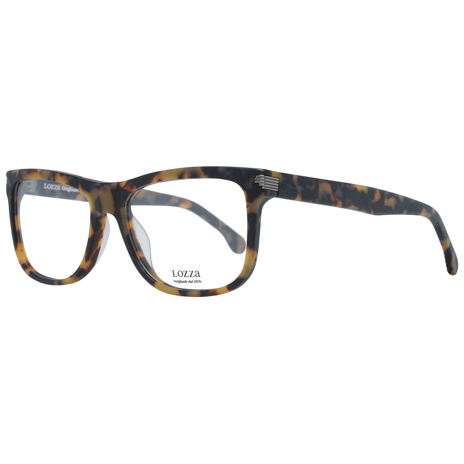 Lozza Men's Brown  Optical Frames - One Size Main image