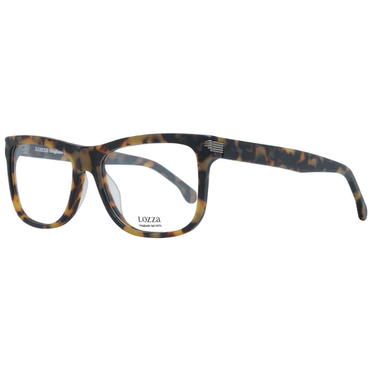 Lozza Men's Brown  Optical Frames - One Size