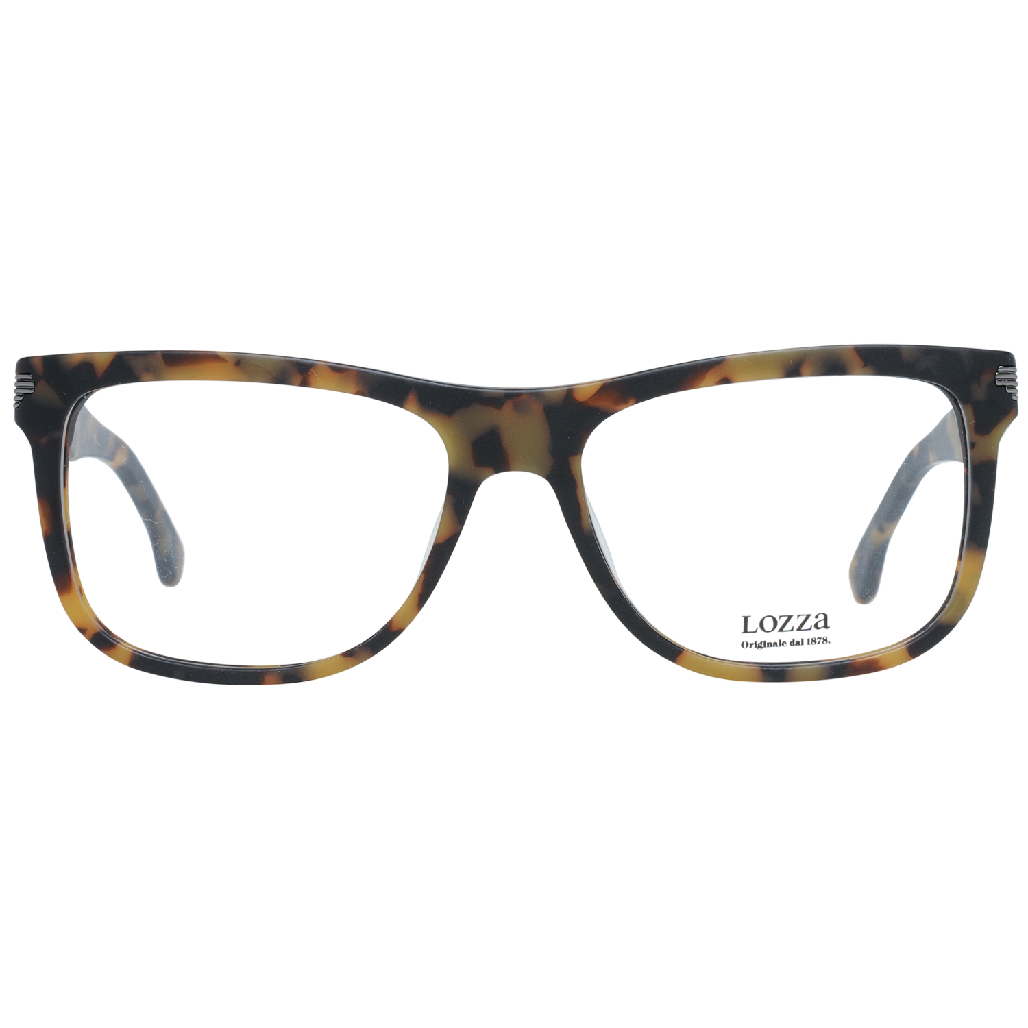 Lozza Men's Brown  Optical Frames - One Size Secondary image