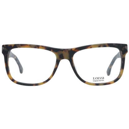 Lozza Men's Brown  Optical Frames - One Size