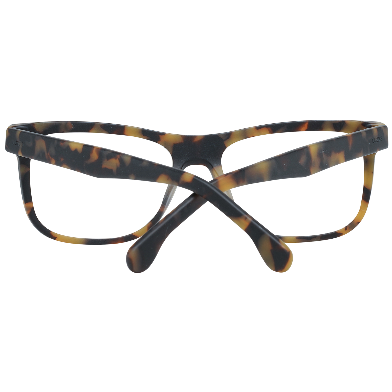 Lozza Men's Brown  Optical Frames - One Size