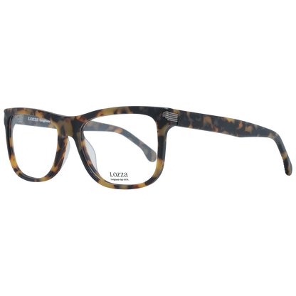 Lozza Unisex's Black Unisex Optical Frames - One Size