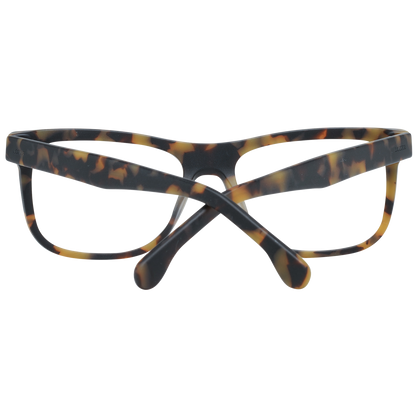 Lozza Unisex's Black Unisex Optical Frames - One Size