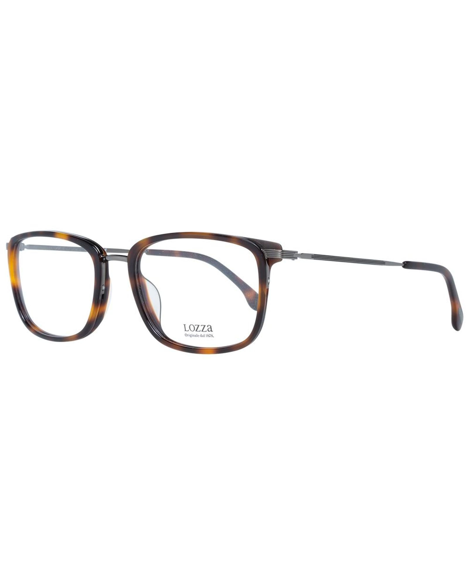 Lozza Men's Brown  Optical Frames - One Size Main image