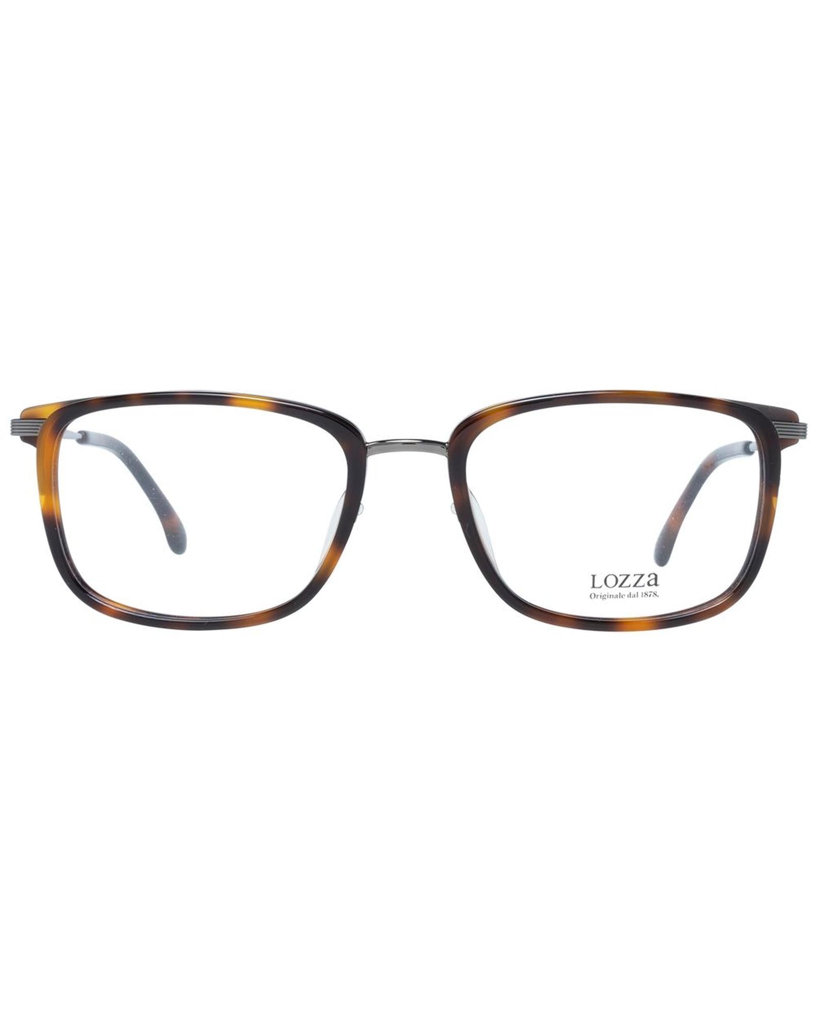 Lozza Men's Brown  Optical Frames - One Size Secondary image