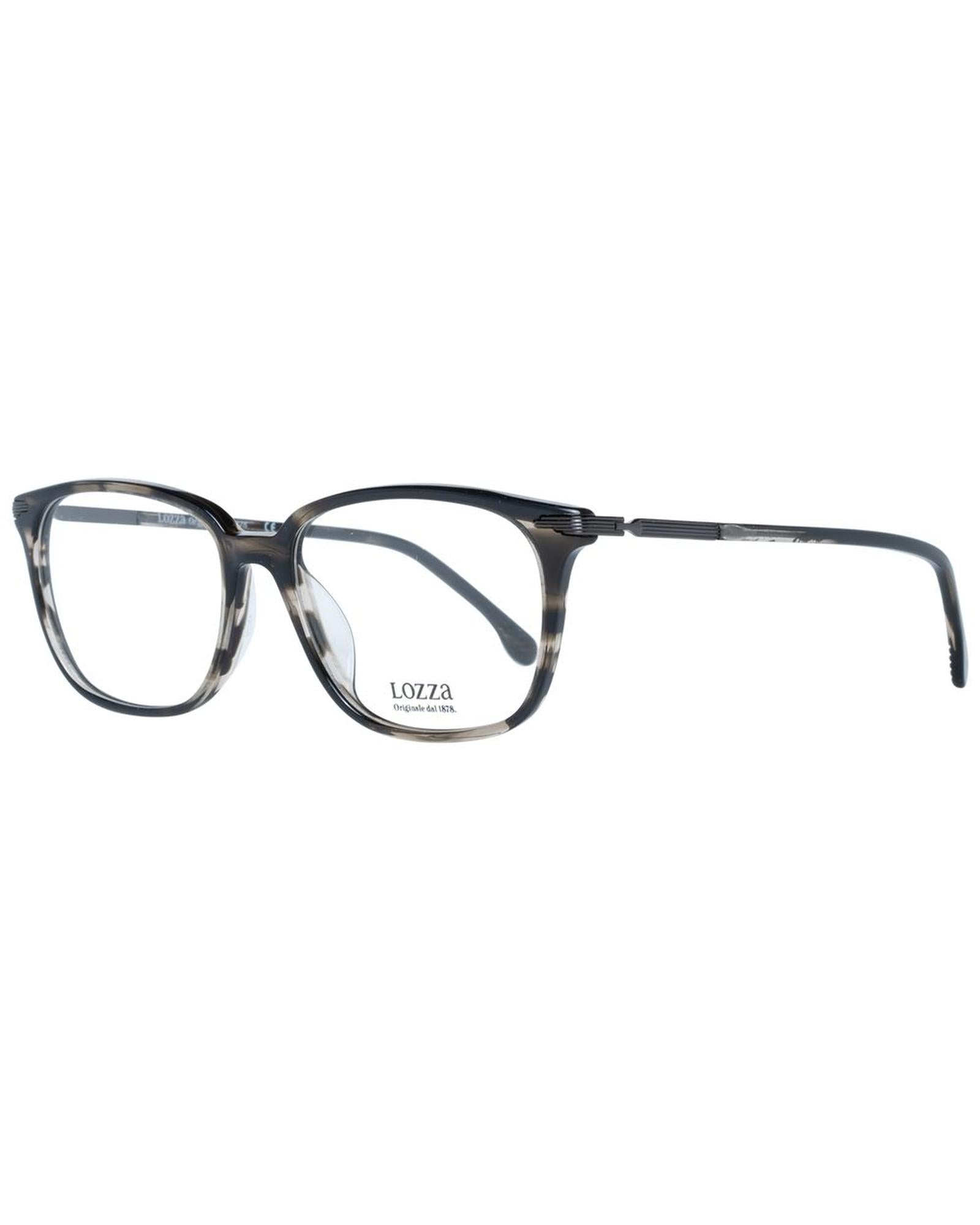 Lozza Men's Brown  Optical Frames - One Size Main image