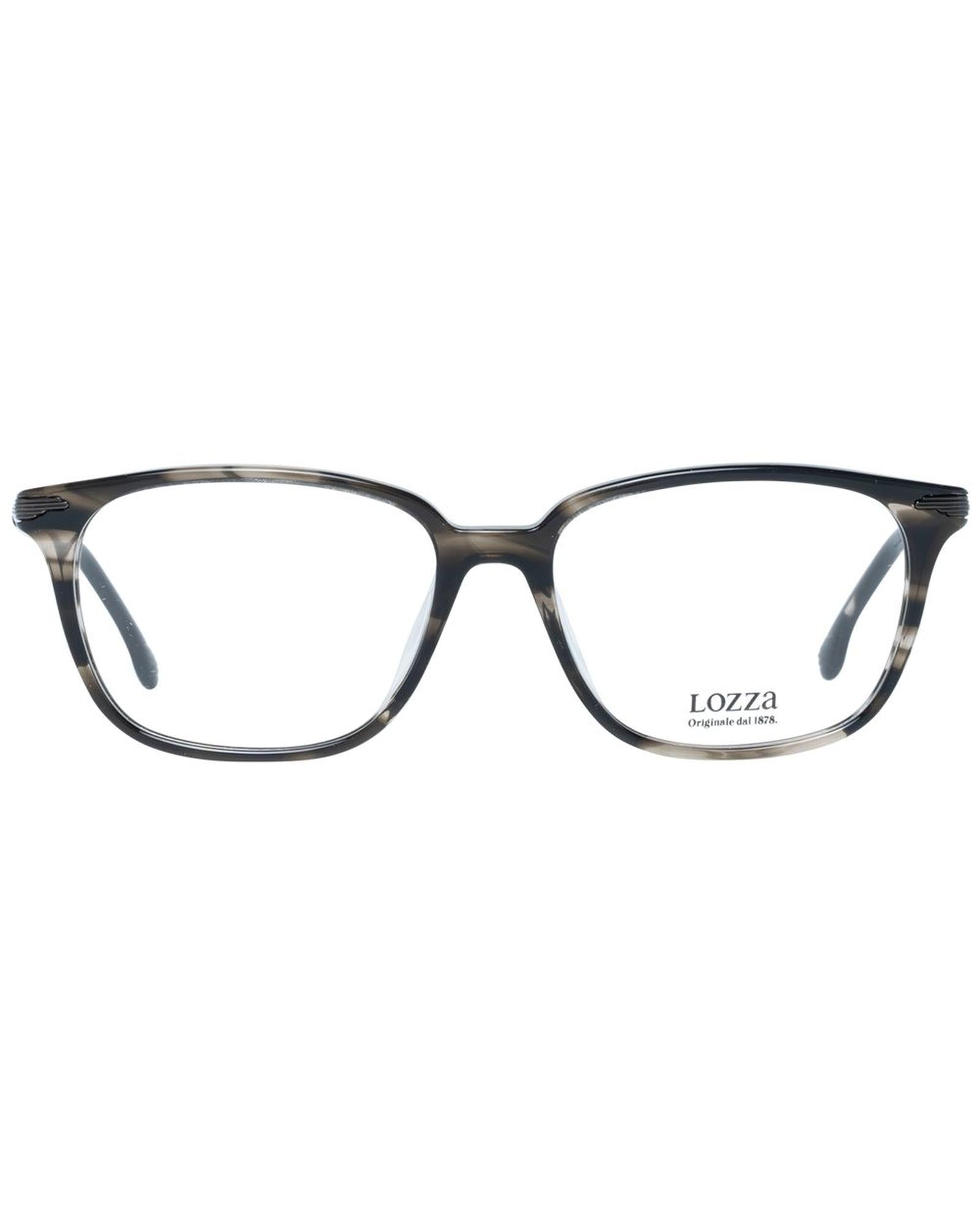 Lozza Men's Brown  Optical Frames - One Size Secondary image