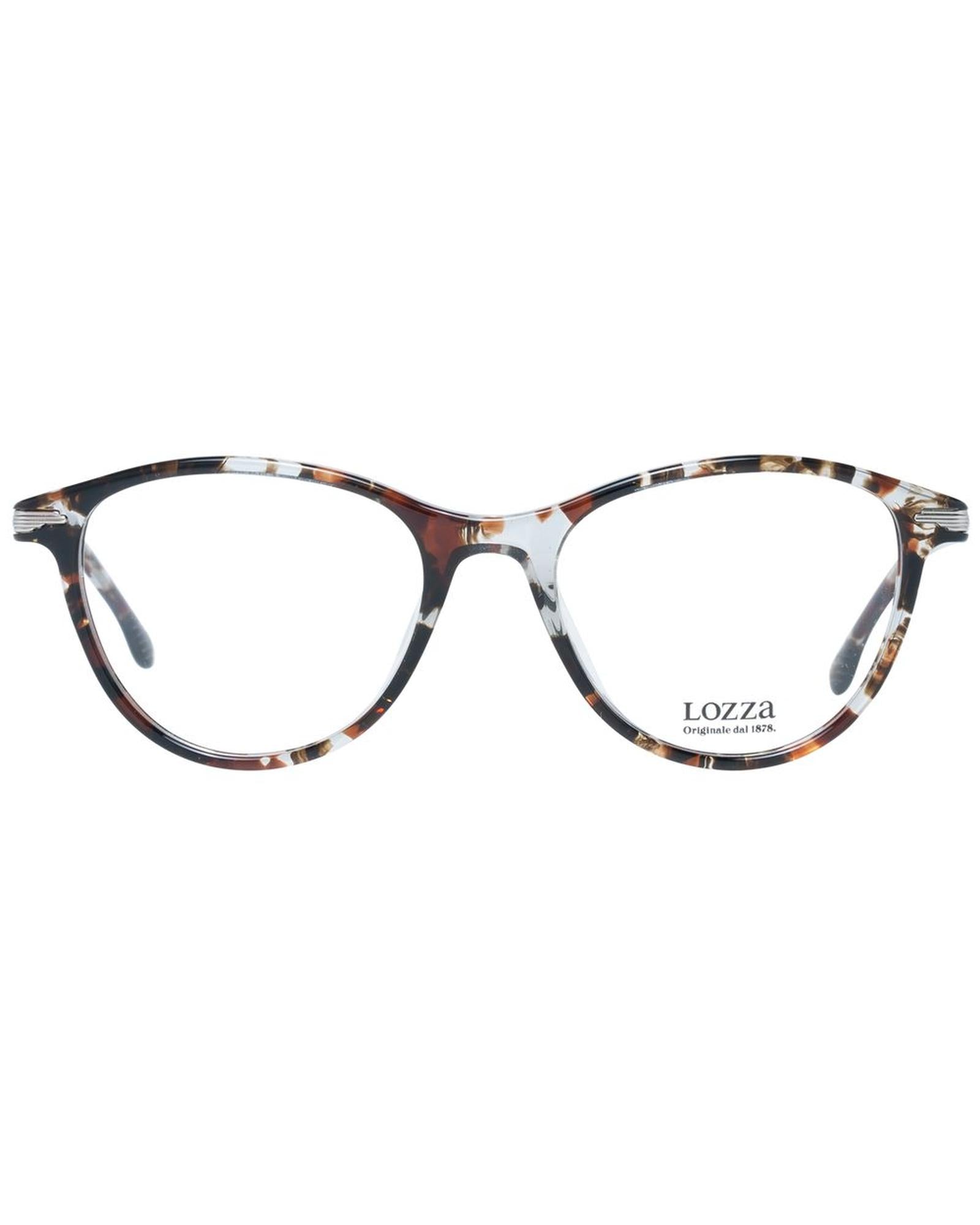 Lozza Women's Brown  Optical Frames - One Size Secondary image