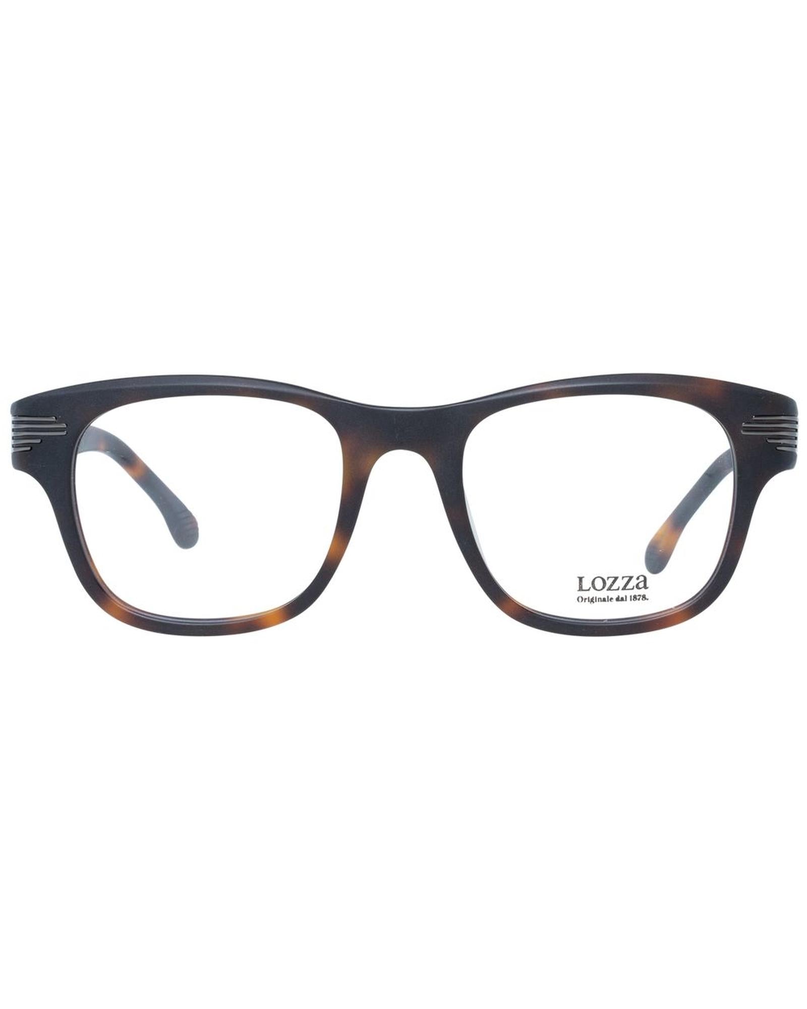 Lozza Unisex's Brown Unisex Optical Frames - One Size Secondary image