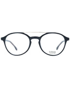 Lozza Unisex's Black Unisex Optical Frames - One Size