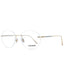 Longines Men's Gold  Optical Frames - One Size