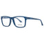 Longines Men's Blue  Optical Frames - One Size