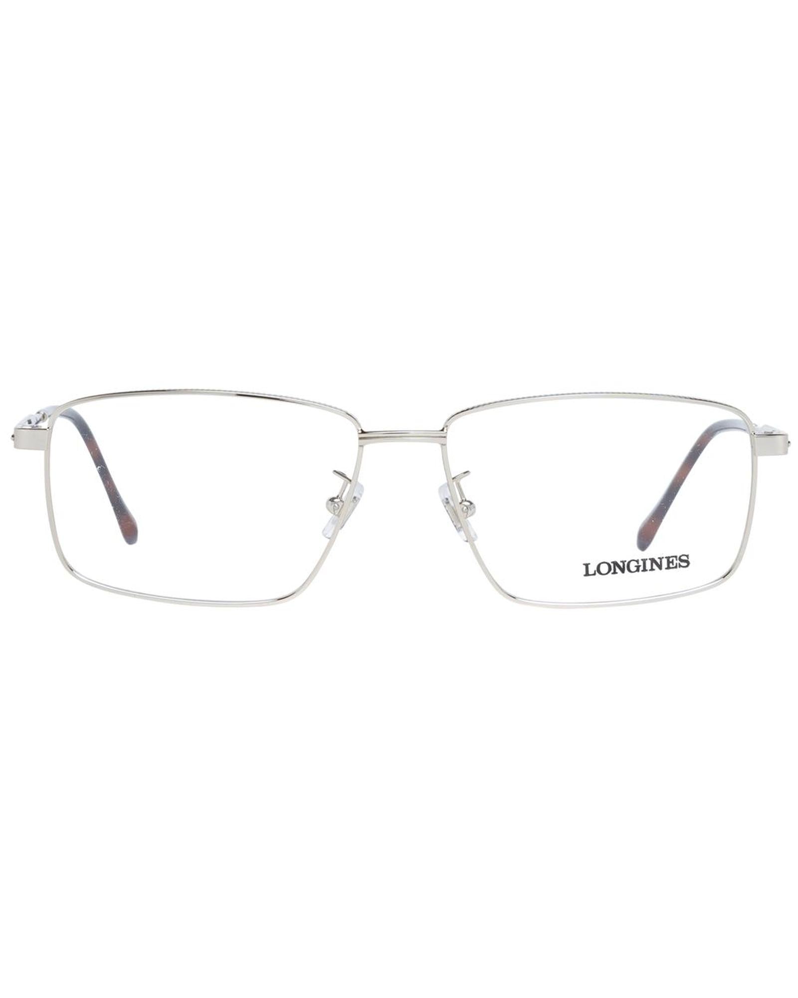 Longines Men's Gold  Optical Frames - One Size Secondary image