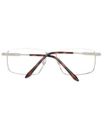 Longines Men's Gold  Optical Frames - One Size