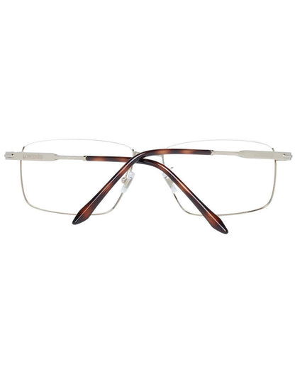 Longines Men's Gold  Optical Frames - One Size