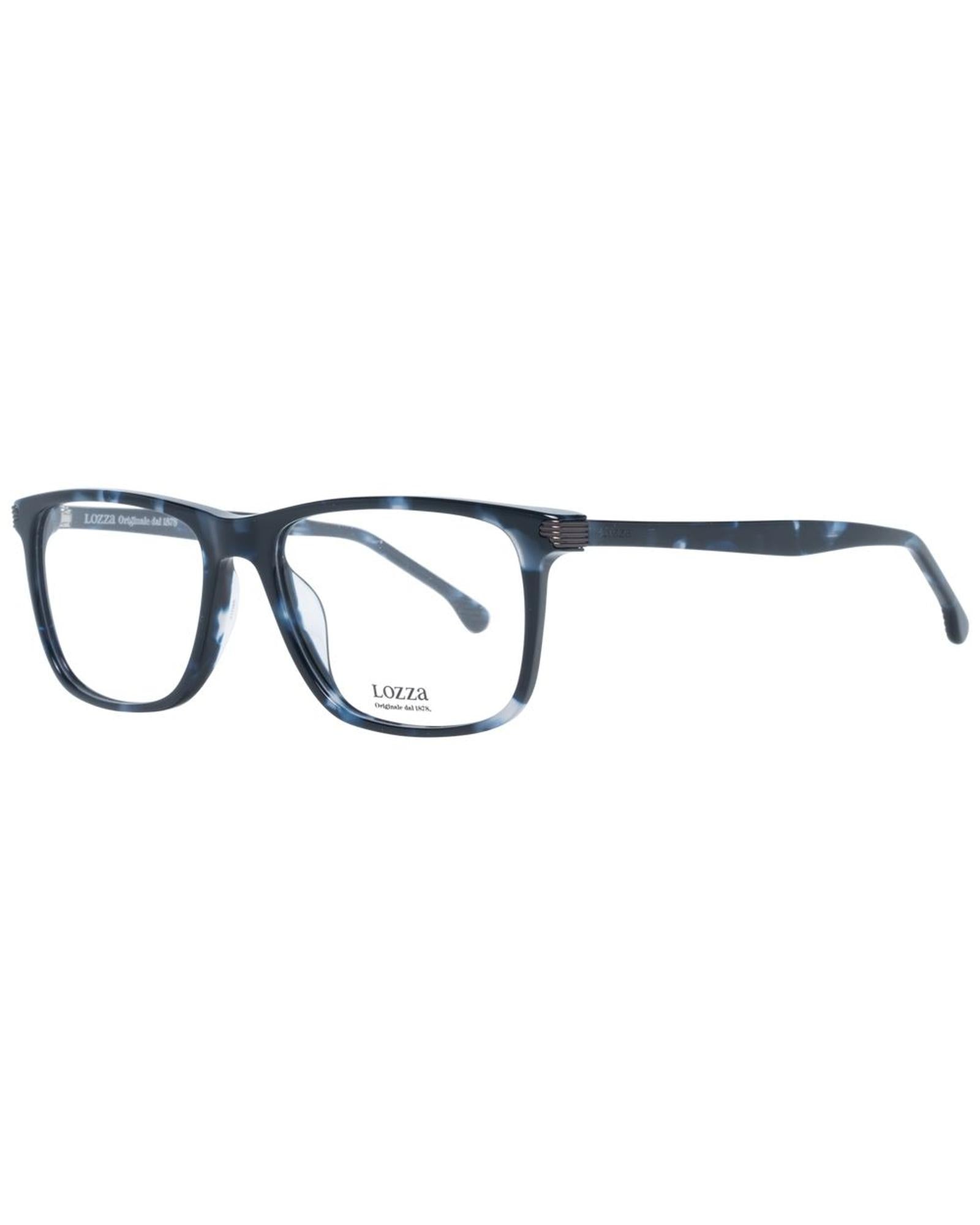 Lozza Men's Blue  Optical Frames - One Size Main image