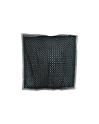 CNC Costume National Silk Womens Scarf One Size Men