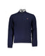 Napapijri Men's Blue Fabric Shirt - XL