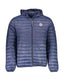 North Sails Men's Blue Polyamide Jacket - M